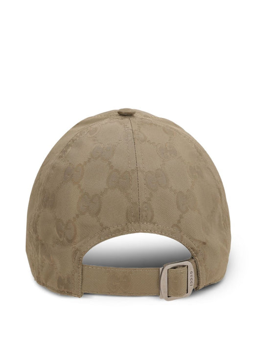 GG-pattern baseball cap 835476 4HBF32879 GUCCI 