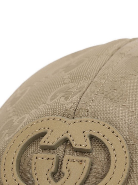 GG-pattern baseball cap 835476 4HBF32879 GUCCI 