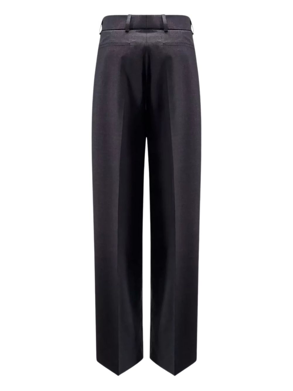 pressed-crease trousers 836760 Z7ATK1054 GUCCI 