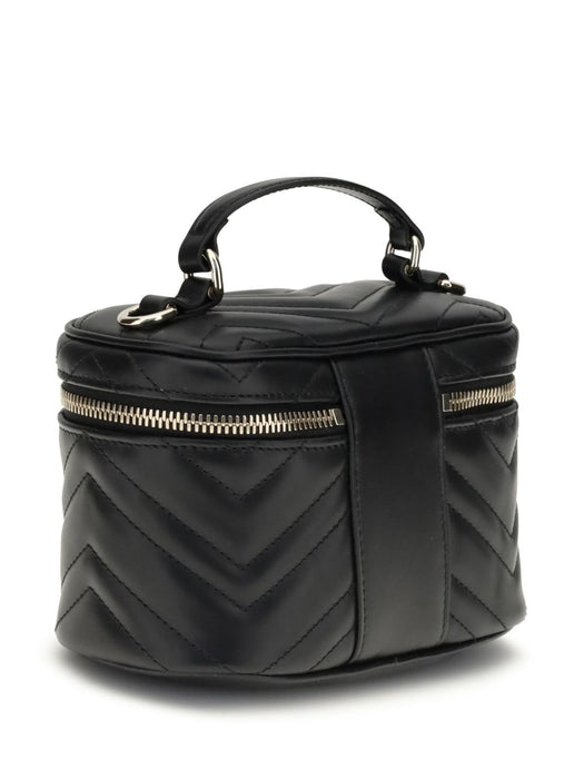 mini GG Marmont vanity bag 837454 AAET81000 GUCCI 