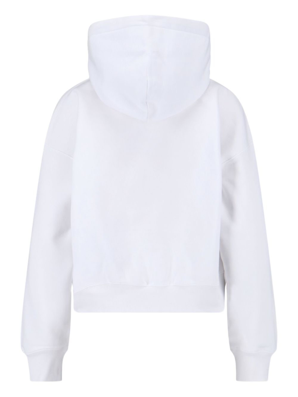 'gg' hooded hoodie 837930 XJHJO9692 GUCCI 