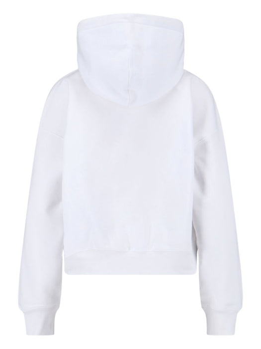 'gg' hooded hoodie 837930 XJHJO9692 GUCCI 