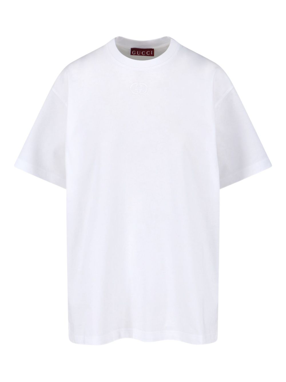 gg T-shirt 837959 XJHJR9692 GUCCI 