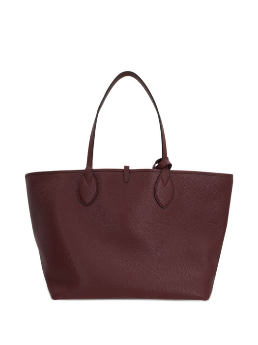 large Totissima reversible leather tote bag<BR/><BR/> 839112 AAFEQ6258 GUCCI 