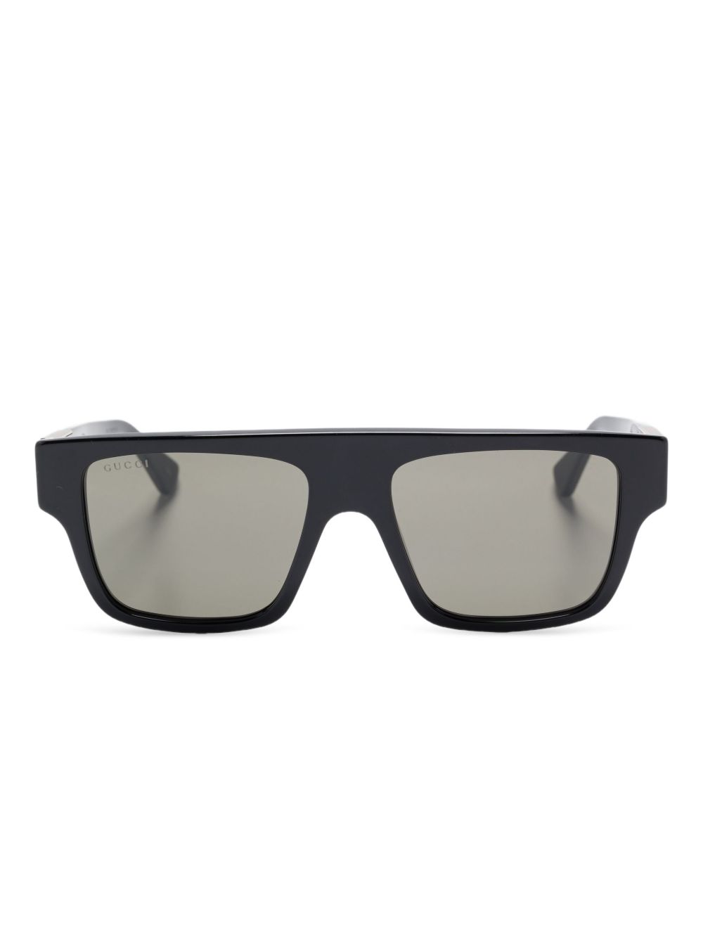 square-frame sunglasses 840028 J07401012 GUCCI 