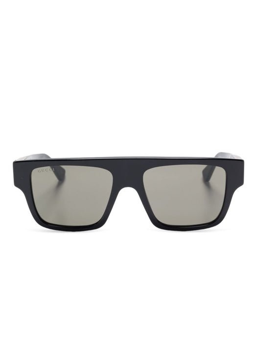 square-frame sunglasses 840028 J07401012 GUCCI 
