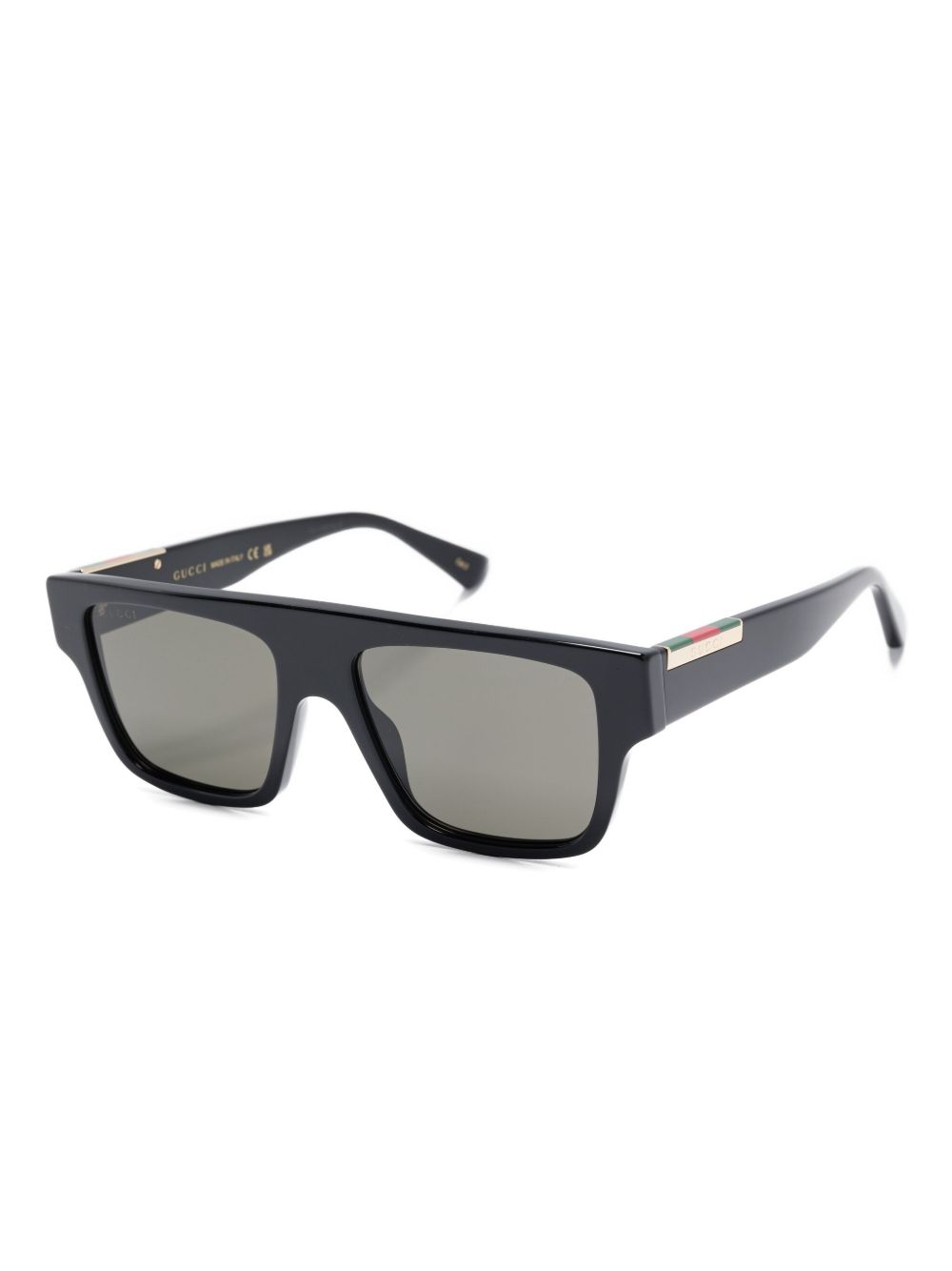 square-frame sunglasses 840028 J07401012 GUCCI 