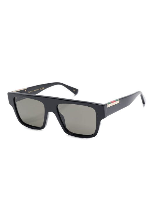 square-frame sunglasses 840028 J07401012 GUCCI 