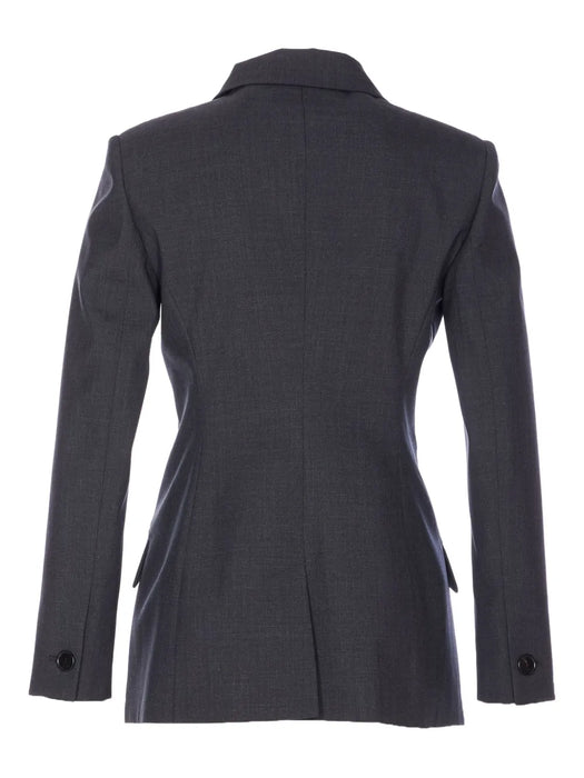 double-breasted blazer<BR/><BR/> 840785 Z7ASP1054 GUCCI 