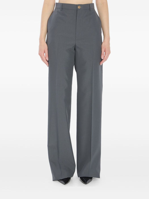 technical panama trousers 845357 ZAFKB1088 GUCCI 