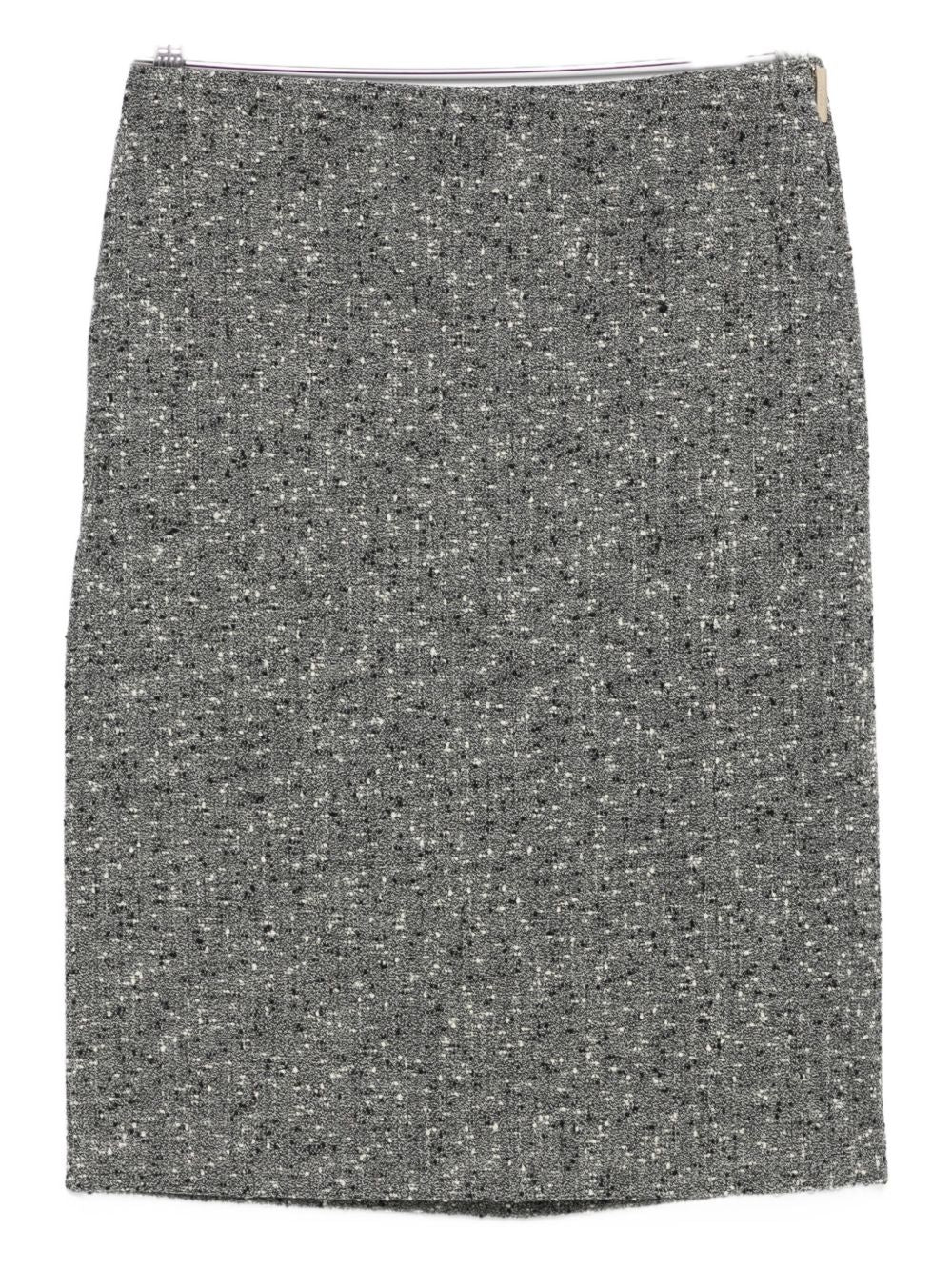 wool mini skirt 846316 ZAT2D9024 GUCCI 