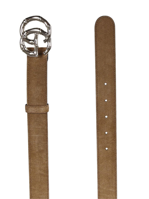 double g belt 847228 CA00G2118 GUCCI 