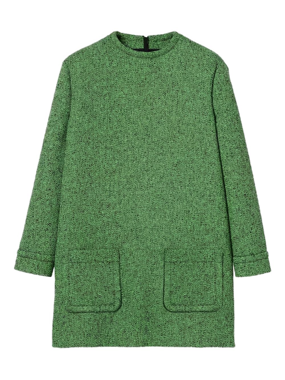 Pocket dress 849645 ZATH53005 GUCCI 