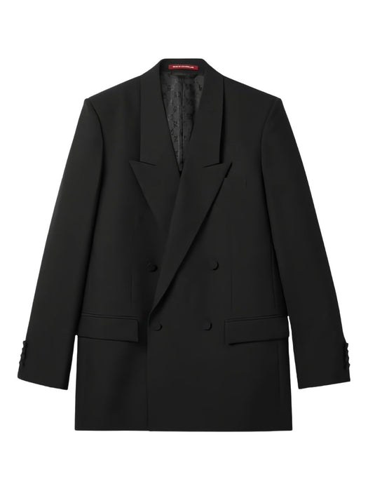 double-breasted blazer 849881 Z7AYA1000 GUCCI 