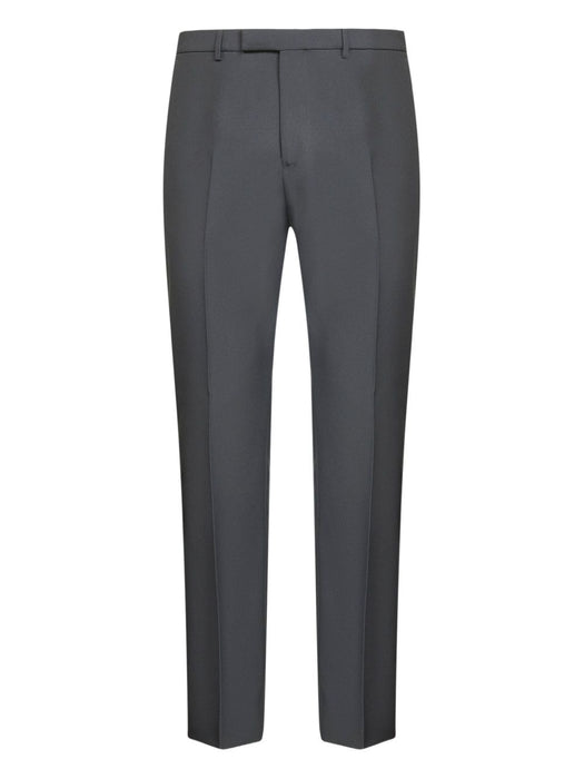 slit-detail trousers 850333 Z7AYA1088 GUCCI 