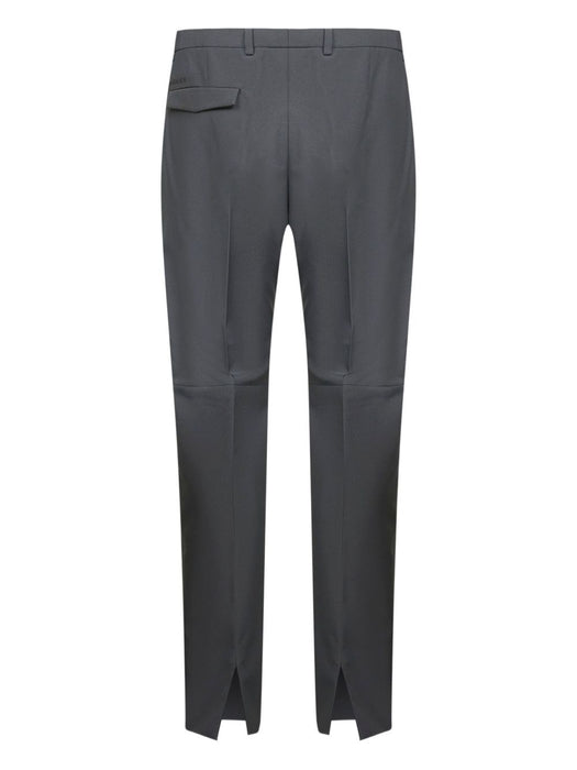 slit-detail trousers 850333 Z7AYA1088 GUCCI 