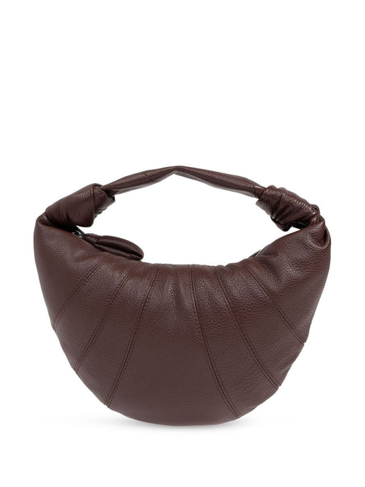 mini Fortune Croissant shoulder bag BG0125 LL0018BR503 LEMAIRE 
