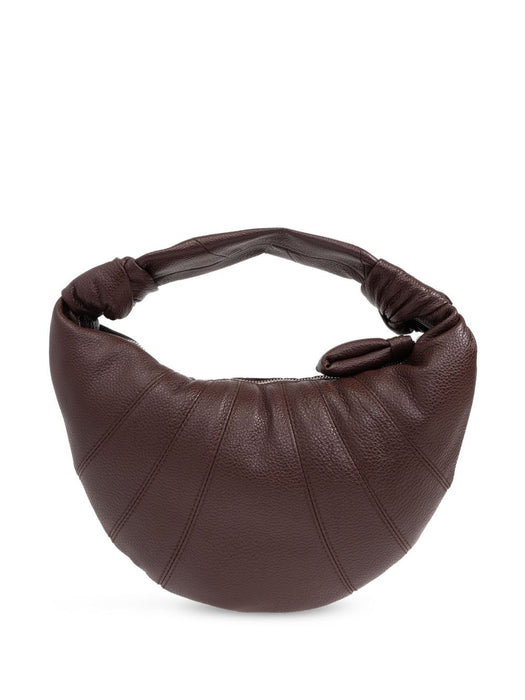 mini Fortune Croissant shoulder bag BG0125 LL0018BR503 LEMAIRE 