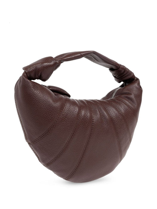 mini Fortune Croissant shoulder bag BG0125 LL0018BR503 LEMAIRE 