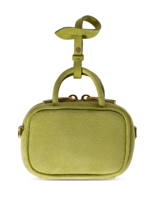 Beau mini bag 5NR020 ACSSF077G MIU MIU 