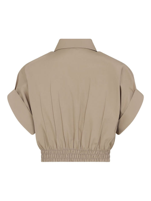 cotton shirt MK1955 S OOO 10RGF0241 MIU MIU 