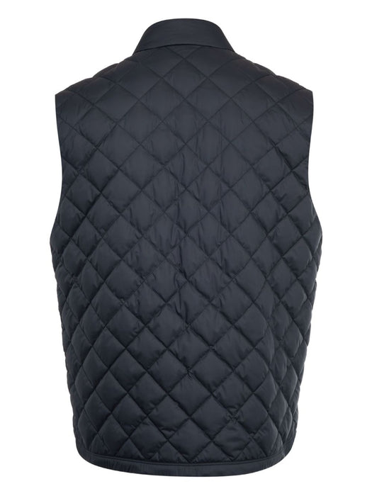 quilted button-fastening vest K20911A00117 597X2779 MONCLER 