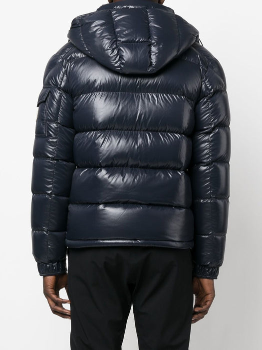 Maya padded jacket K20911A53600 68950742 MONCLER 