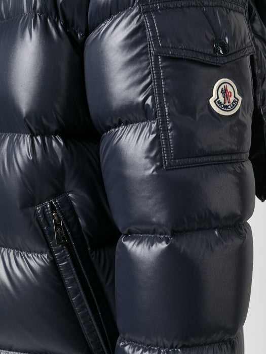 Maya padded jacket K20911A53600 68950742 MONCLER 