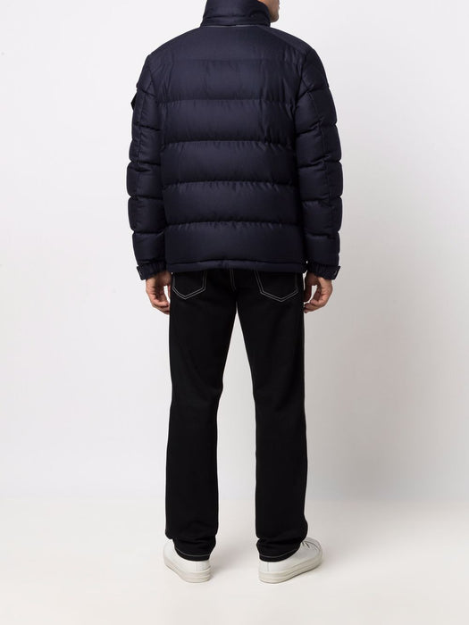 hooded puffer jacket K20911A53700 54272742 MONCLER 