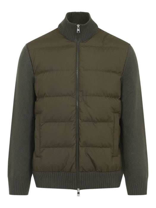 padded zip-up K20919B00040 M1131824 MONCLER 