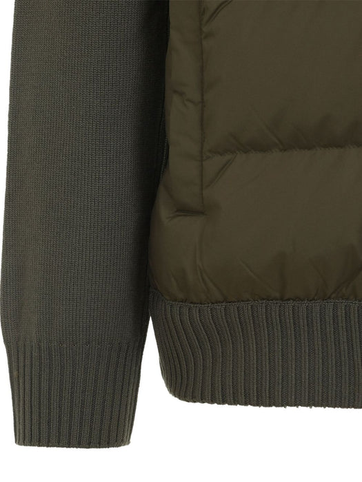 padded zip-up K20919B00040 M1131824 MONCLER 