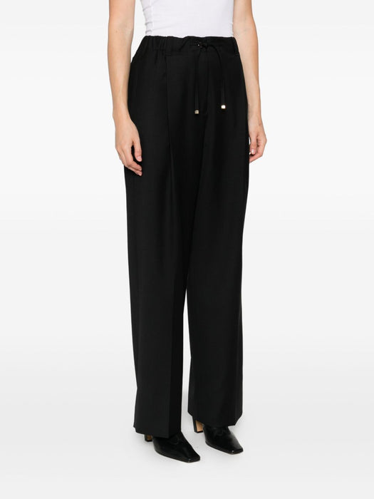 drawstring trousers K20932A00018 598XP999 MONCLER 