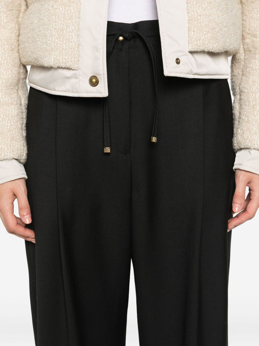 drawstring trousers K20932A00018 598XP999 MONCLER 