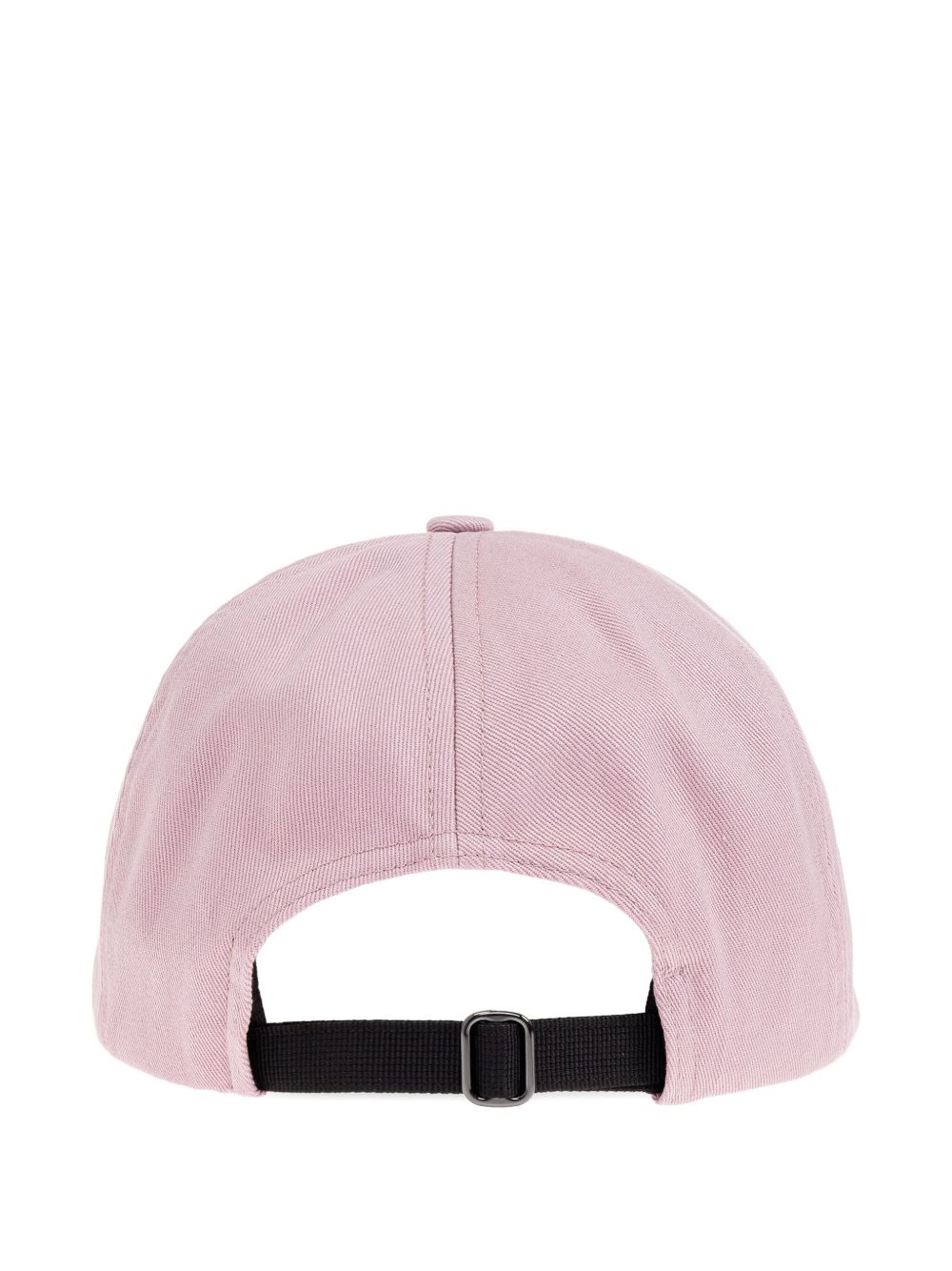 logo-patch cotton cap K20933B00025 0U08254L MONCLER 
