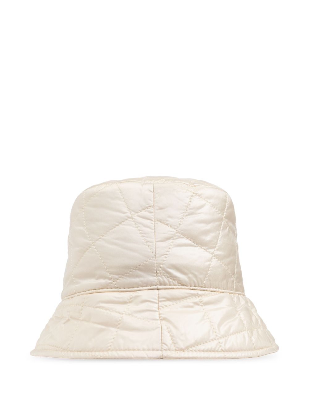 quilted bucket hat K20933B00027 788RA20N MONCLER 