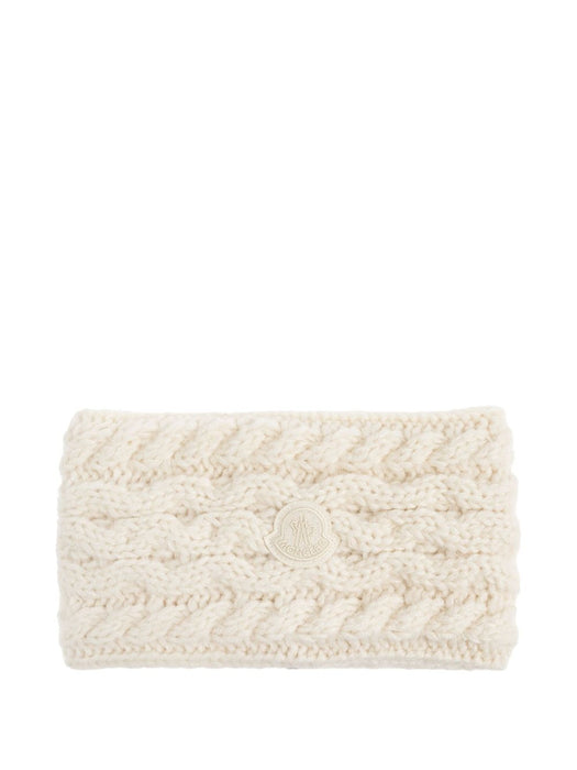 logo-patch headband K20933G00065 M8190034 MONCLER 