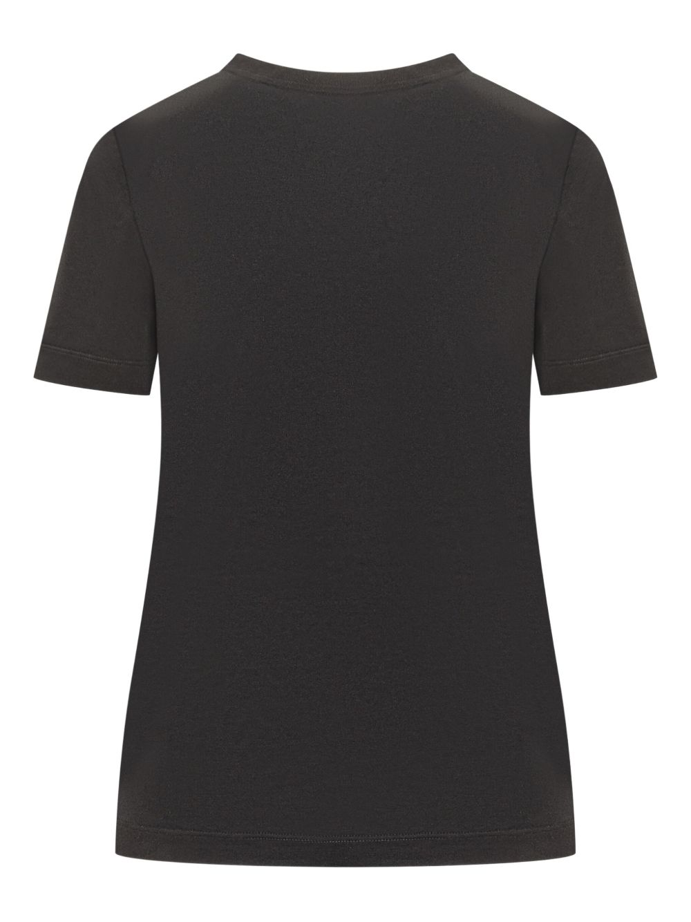 logo-embellished T-shirt K20938C00013 89AB2999 MONCLER 