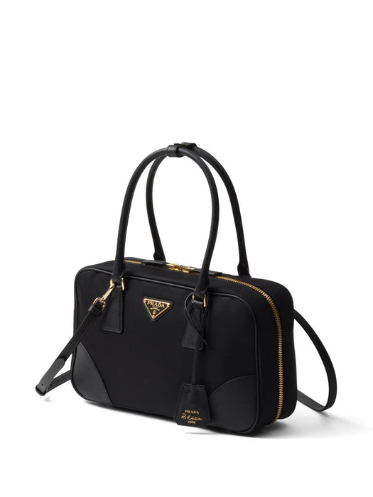 medium Re-Edition 1978 tote bag 1BB115 V TOO R064F0002 PRADA 
