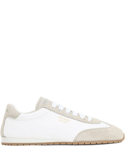 suede leather sneakers 1E151O F 020 Y5TF04RG PRADA 