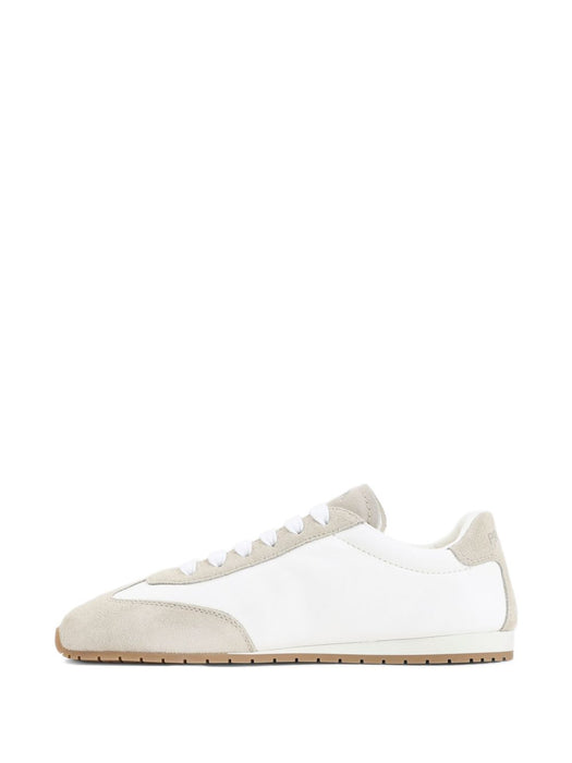 suede leather sneakers 1E151O F 020 Y5TF04RG PRADA 