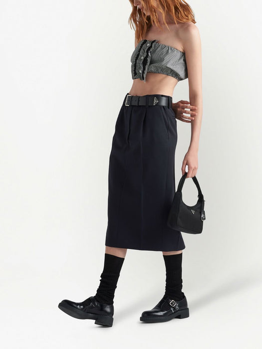 Re-Edition 2000 Re-Nylon mini bag 1NE515 RDH0F0002 PRADA 