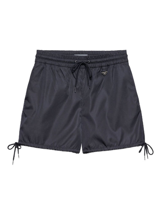 drawstring shorts 22C940 S OOO 1WQ8F0SVF PRADA 
