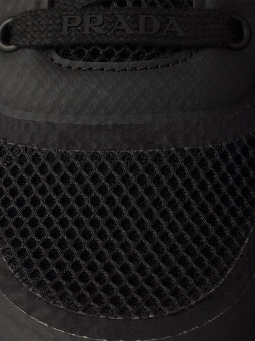 Prax 2.0 mesh-panel sneakers 2EE437 F G000 1ABKF0002 PRADA 