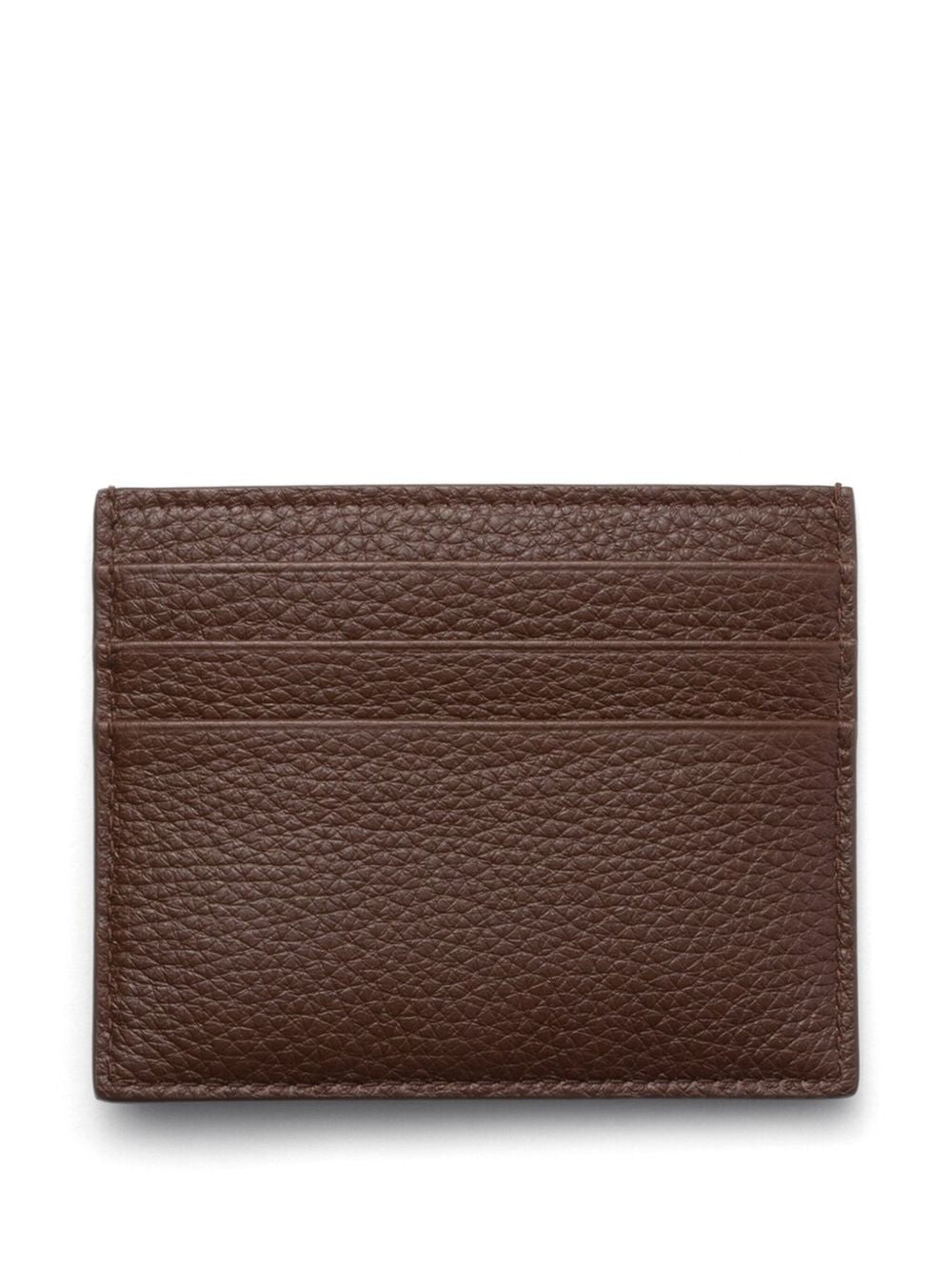 leather card holder 2MC025 2E54F0038 PRADA 