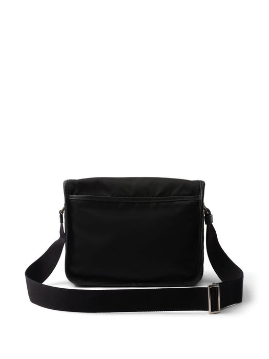logo-appliqué Re-Nylon shoulder bag 2VD769 V XLO 2DMHF0002 PRADA 