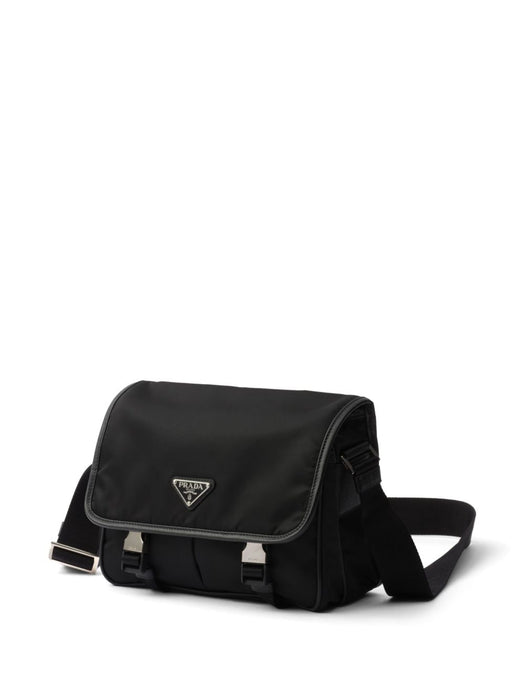 logo-appliqué Re-Nylon shoulder bag 2VD769 V XLO 2DMHF0002 PRADA 