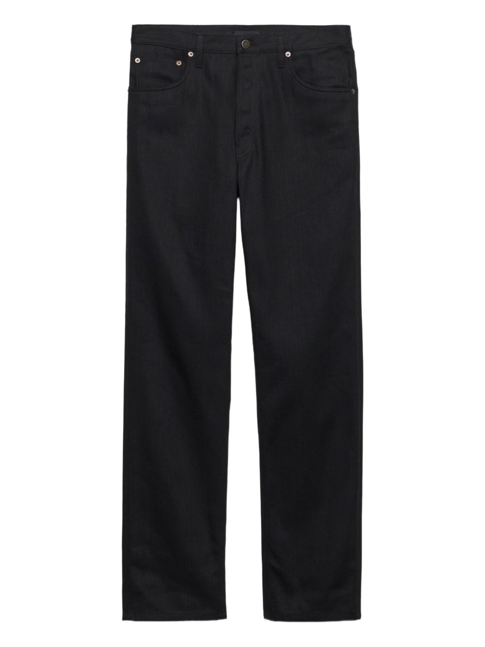 straight-leg jeans GEP428 S OOO 17XBF0557 PRADA 