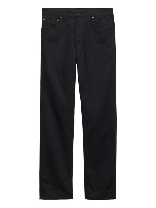 straight-leg jeans GEP428 S OOO 17XBF0557 PRADA 