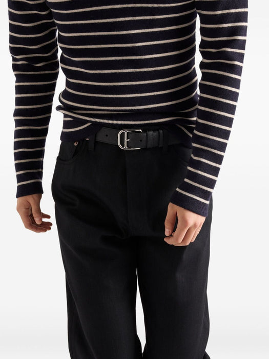 straight-leg jeans GEP428 S OOO 17XBF0557 PRADA 