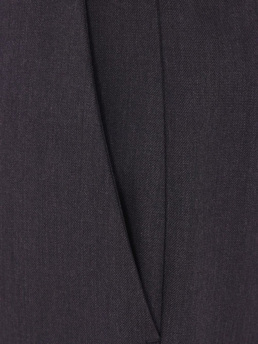 safety-pin detail trousers P267J S OOO 170PF0308 PRADA 
